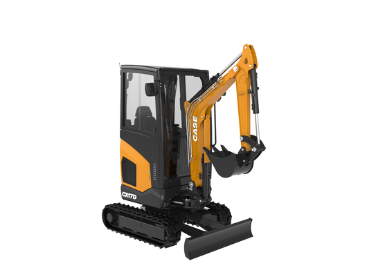 CX17D