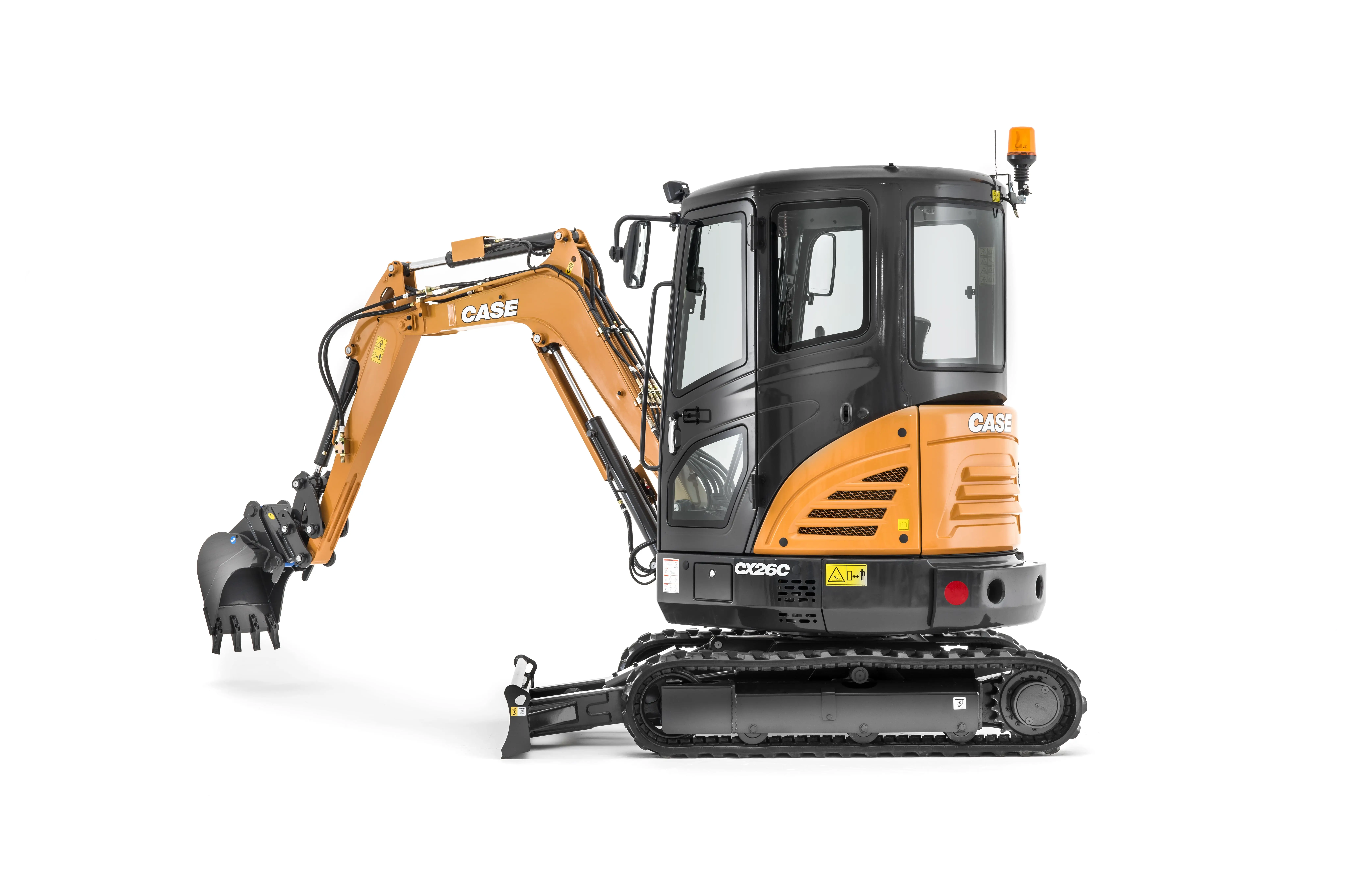 ショベルカー非売品SUMITOMO  SH210-5    1/150サイズ Case İş Makineleri - SUMITOMO-SH210-5